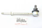 Toyota 4RUNNER Tacoma Tundra Oem Genuine Front Stabilizer Link 48820-AD010. Fixed Price $53.95.