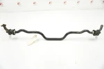 11 12 2013-2014 Subaru Legacy Front Stabilizer Used Oem (20401AJ00A). Fixed Price $62.39.