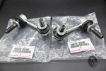 Lexus Genuine GS350 IS250/350 RC300/350 Awd Front Stabilizer Bar Link Set Oem. Fixed Price $104.99.