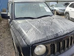 2012 Jeep Patriot 4WD Steering Stabilizer Bar Used Oem 524-00682 151K Miles. Fixed Price $80.70.