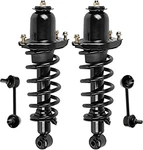 Rear Struts Sway Bars For 2005-2010 Scion Tc. Fixed Price $183.95.