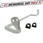 Whiteline BSF20Z Fits Subaru 93 10/ -00 Wrx/sti Gc-gf Front 22MM Swaybar-x-heav. Fixed Price $222.39.