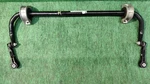 2024-2025 Bmw X5 Suspension Stabilizer Bar Rear Oem 33556893548 33555A022A5. Fixed Price $187.00.
