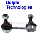 Delphi TC2277 Stabilizer Bar Link Kit For SL872 SL59532 MS60842 LS08031 Pw. Fixed Price $33.88.