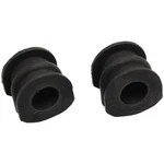 Moog Suspension Stabilizer Bar Bushing Kit For 370Z, Q40, Q60, G37, G25 K200746. Fixed Price $15.98.