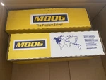 2012 Chevy Silverado Stabilizer Bar Link Kit Moog K700538. Fixed Price $22.50.