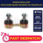 Anti Roll Bar Link Front TC2023 Delphi Stabiliser Drop 4882020021 Quality. Fixed Price $25.43.