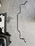 2006 Chevrolet Impala Rear Suspension Stabilizer Sway Bar Shaft Soft Ride. Fixed Price $90.00.