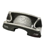 Rear Right Or Left Side Stabilizer Bar Bracket 2018-2023 Bmw 530E G30 Oem. Fixed Price $33.49.