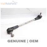 2017-2020 Bmw 440I Gran Coupe Front Left Stabilizer / Sway Bar End Link. Fixed Price $29.49.