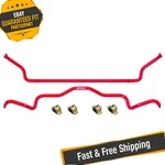 Hotchkis 22425 Sport Sway Bar Set For Scion. Fixed Price $629.10.