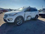2015 Hyundai Santa Fe Rear Stabilizer Bar Used 3.3L Fwd 129K Miles Oem. Fixed Price $80.70.