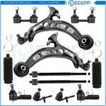 12X Front Lower Control Arm Ball Joint Sway Bar For 1992-96 Toyota Camry Avalon. Fixed Price $95.94.