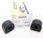 Moog K201366 Control Arm Bushing Precision & Durability For Your Suspension. Fixed Price $15.20.