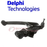 Delphi Front Right Lower Suspension Control Arm Ball Joint For 2003-2005 Gmc Il. Fixed Price $203.73.