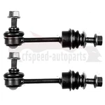 2PCS Rear Stabilizer Sway Bar End Link Left Right Suspension For 2004-2013 Bmw. Fixed Price $25.55.