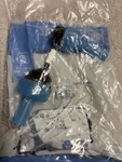 Front Suspension Stabilizer Sway Bar Link 2019-24 Silverado Sierra Oem 84367821. Fixed Price $30.45.