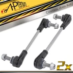 A-premium Front Sway Bar Link For Cadillac XT4 2019 2020 L4 2.0L Suv 4-DOOR Gas. Fixed Price $42.99.
