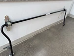 2017-21 Ram Promaster 3500 Mopar Rear Suspension Sway Bar Oem 68212467AC New. Fixed Price $324.95.