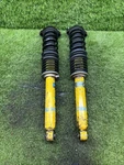 Bilstein Rear Shock Suspension 08-15 Mitsubishi X Evolution 10 Eibach Spring. Fixed Price $140.00.