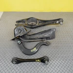 2019-2024 Audi Q3 S-line Right Rear Control Arm Set Oem 3Q0505311F. Fixed Price $185.92.