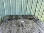 2012-2015 Volkswagen Passat Rear Stabilizer Sway Bar Oem.. Fixed Price $75.00.