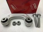Trw JTS606 Front Suspension Stabilizer Sway Bar Link Kit. Fixed Price $9.86.