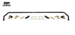 1967-70 Ford Mustang Mercury Cougar Addco Rear 7/8" Sway Bar Kit 678. Fixed Price $215.00.