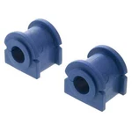 Moog K200214 Stabilizer Bar Bushing Kit Rear To Frame. Fixed Price $13.75.
