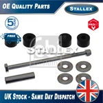 Fits Toyota Hilux 1988-2005 Stabiliser Link Front Stallex #1 9418461000. Fixed Price $25.62.