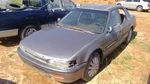 Crossmember/k-frame Front Assembly Coupe Fits 90-93 Accord 214443. Fixed Price $425.84.