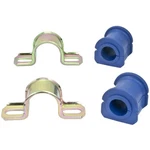 Moog K90396 Stabilizer Bar Bushing Kit Front To Frame For 90-97 Honda Accord. Fixed Price $22.93.