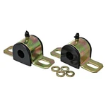 Energy Suspension 9.5157G; Universal Sway Bar Bushings 20.5MM, Black, Pair. Fixed Price $30.48.