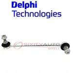 Delphi TC2421 Stabilizer Bar Link For SL39065 SL1038 MS108176 K750570 JTS604 Hz. Fixed Price $28.86.