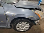 2012 Nissan Altima Rear Stabilizer Bar Used 2.5L 4 Cylinder Oem 3875969. Fixed Price $84.95.