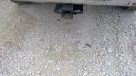 Stabilizer Bar Front Fits 01-02 Dodge 2500 Pickup 5647165. Fixed Price $115.00.