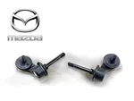 Mazda Oem Rear Link Stabilizer Control FD01-28-170B/FD01-28-180B For RX-7 FD3S. Fixed Price $289.32.
