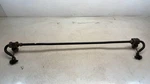 2017-2018 Subaru Forester Rear Stabilizer Anti Roll Sway Oem 20451AL000 Used. Fixed Price $108.00.