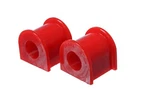 Energy Suspension 11.5114R Sway Bar Bushing Set Fits 06-14 MX-5 Miata. Fixed Price $25.99.