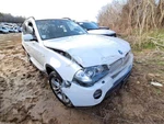 2008 Bmw X3 Rear Stabilizer Bar 17.5MM Used Oem 139K Miles 524-59433. Fixed Price $91.39.