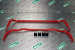 Eibach 32MM Front 29MM Rear Anti-roll Kit For 00-09 S2000 F20C F22C 4043.320. Fixed Price $568.00.