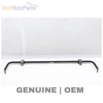 2021-2024 Vw ID.4 Pro Rear Stabilizer / Sway Bar 1EA511305J. Fixed Price $79.99.