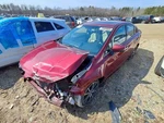 2017 Subaru Impreza Used Rear Stabilizer Oem 524-10042 138K Miles. Fixed Price $80.70.
