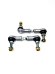 Porsche 911 (996) C2 Rear Adjustable Sway Bar Links. Fixed Price $179.99.
