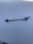 Torsion Bar Linkage Mercedes-benz (206-323-38-00). Fixed Price $50.00.
