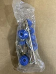Acdelco 45G0114 Front Suspension Stabilizer Bar Link Kit Gm 88912264. Fixed Price $16.99.