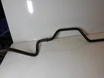 2001 - 2004 Audi A6 2.7 Tt Rear Stabilizer Sway Bar 15MM 8A0511439. Fixed Price $60.00.