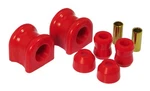 Prothane For Jeep Tj Front Sway Bar Bushings - 30.5MM Red. Fixed Price $30.55.