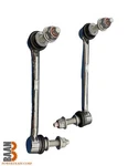 Oem Stabilizer Link Pair For 2021-24 Jeep Grand Cherokee 68409878AA 68409879AA. Fixed Price $81.14.