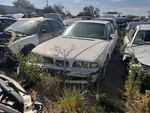 Stabilizer Bar Rear 10MM Fits 95-01 Bmw 740I 199929. Fixed Price $75.00.